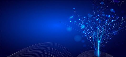 藍(lán)色,科技,科幻,電子,banner背景,海報(bào)banner,科技感,科技風(fēng),高科技,商務(wù)圖庫(kù),png圖片