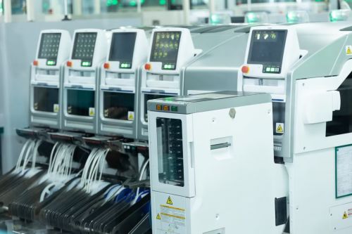 繼特斯拉工廠后,梅耶 馬斯克首次打卡skg制造基地