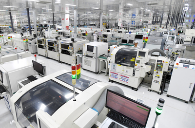 宜春豐城高新區以新質生產力賦能高質量發展