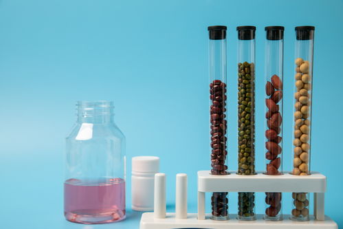 花生大豆食品安全農(nóng)業(yè)科技食品培育攝影圖 插畫(huà) 下載至來(lái)源處