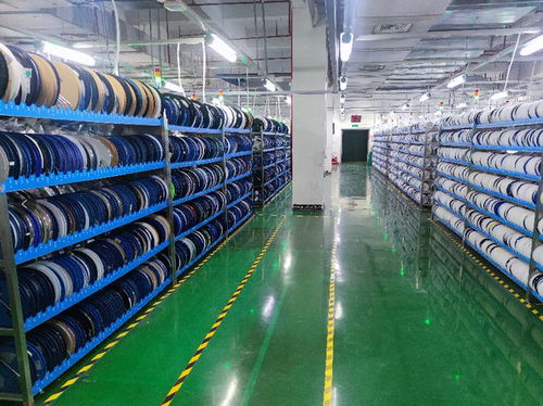 引領(lǐng)生產(chǎn)企業(yè)智能化升級,云智匯助力樺漢科技智能工廠高質(zhì)量發(fā)展