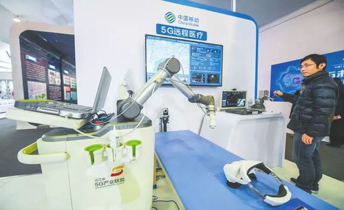 迎接明年5g正式商用 四川各方今年都在忙啥