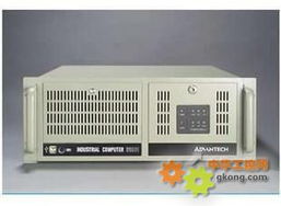 工控產(chǎn)品展示