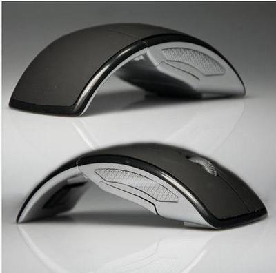 【[廠家直銷]折疊無線鼠標(biāo),2。4G折疊無線鼠標(biāo),可折疊鼠標(biāo)】價(jià)格,廠家,圖片,鼠標(biāo),深圳市凱富達(dá)科技-