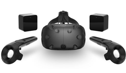 盤點(diǎn)oculus rift的同類產(chǎn)品