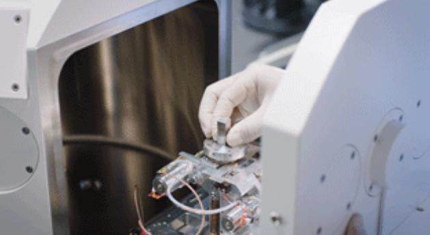 全環(huán)節(jié)實(shí)驗(yàn)驗(yàn)證,金風(fēng)科技為產(chǎn)品質(zhì)量和可靠性保駕護(hù)航