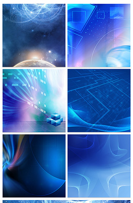 科技感電器數(shù)碼電子產(chǎn)品淘寶天貓主圖背景設計思路